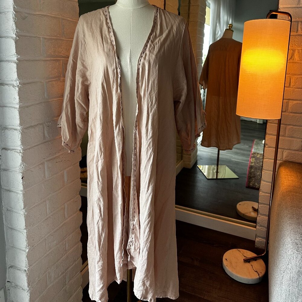 Swimsuit Cover Up